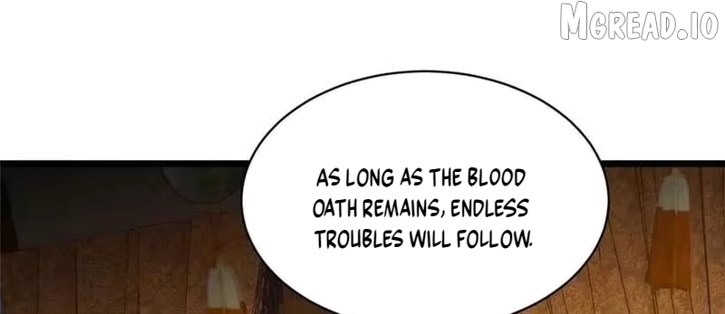 Divine Urban God Chapter 330  - page 84